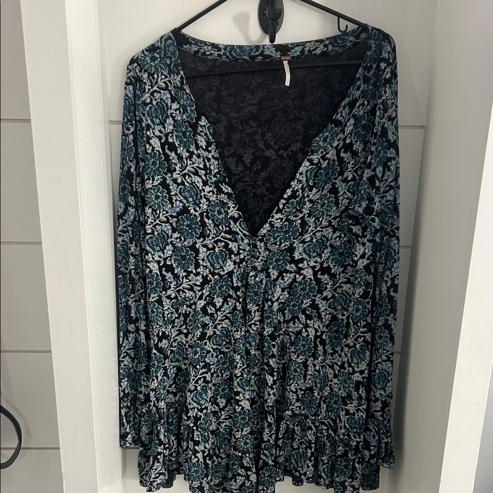 Free people dress